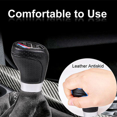 6 Speed Shift Knob Handball Phidix 928108