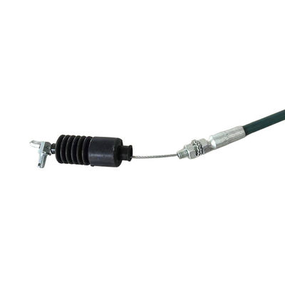 Custom Drive Shaft Applications