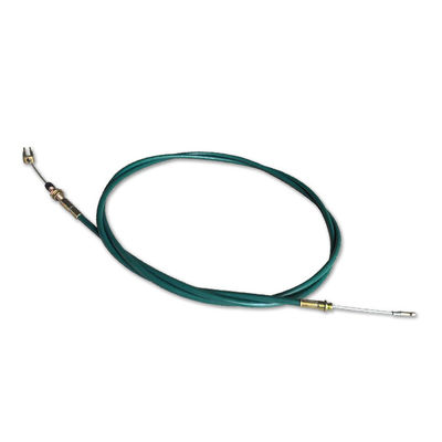 Custom Flexible Drive Shaft Options
