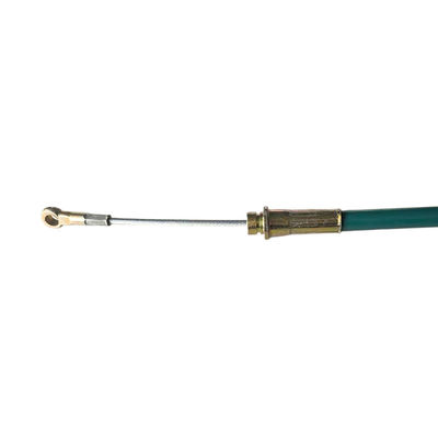 Custom Flexible Drive Shaft Options