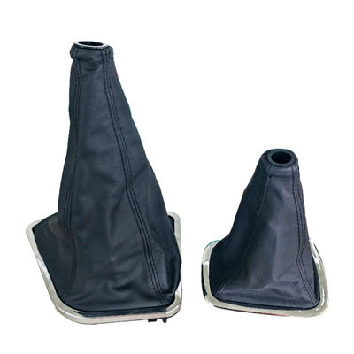 Shift Lever Boot Cover Custom Options