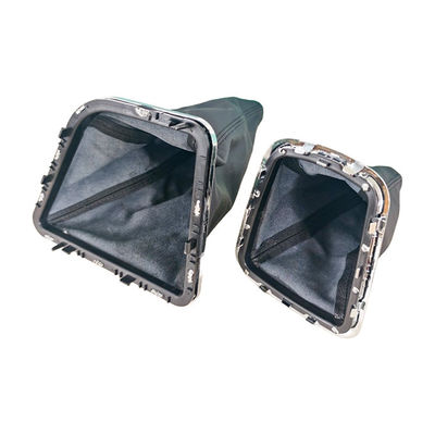 Shift Lever Boot Cover Custom Options