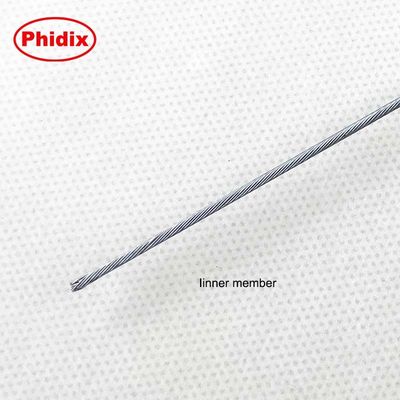 phidix pull only brake control cables 1500lb 3000lb