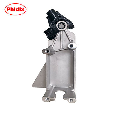 Light-Duty Mechanical Component 918 Series Industrial Vertical Gear Shifter