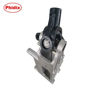 Light-Duty Mechanical Component 918 Series Industrial Vertical Gear Shifter