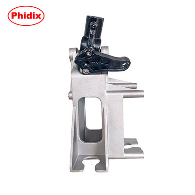 Light-Duty Mechanical Component 918 Series Industrial Vertical Gear Shifter