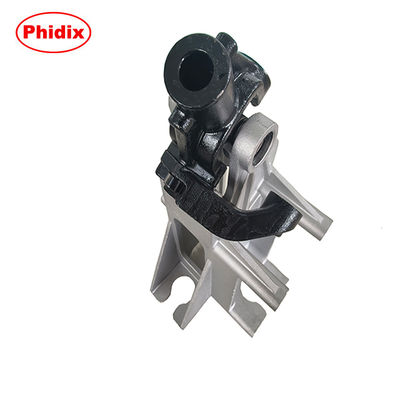 Light-Duty Mechanical Component 918 Series Industrial Vertical Gear Shifter