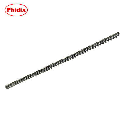 Stainless Steel Rotating Wire Rope—Low-Rotation, Corrosion-Resistant Lifting Cable