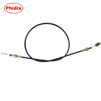 Custom Push-Pull Cables—Tailor Made Control Solutions For Diverse Applications