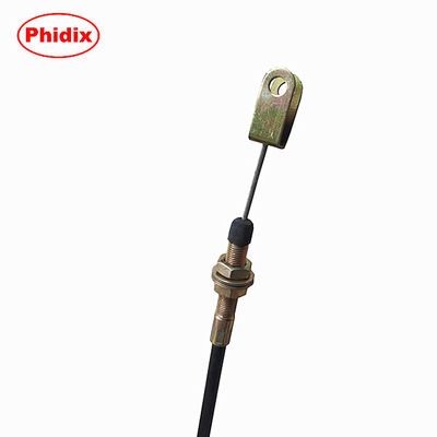Custom Push-Pull Cables—Tailor Made Control Solutions For Diverse Applications