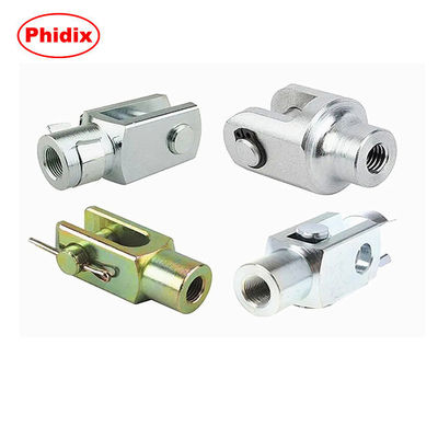 Control Cable Accessory U Fork—Reliable End Connection Component