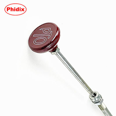 PTO Handle—Durable And Ergonomic Power Take Off Control
