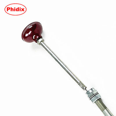 PTO Handle—Durable And Ergonomic Power Take Off Control