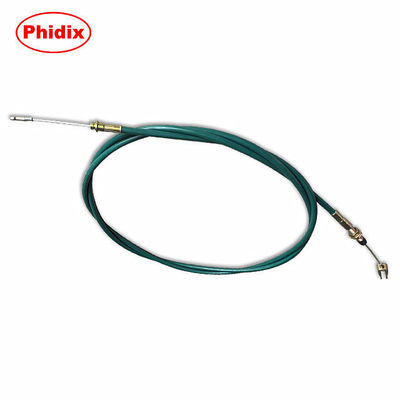 High-Performance Custom Flexible Shafts For Mechanical Control Systems