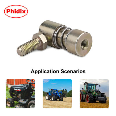High-Precision Ball Joint For Automotive And Industrial Control Systems