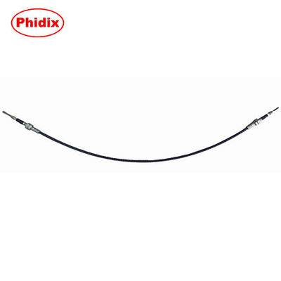 Standard Control Cable–Reliable Motion Transmission For Industrial And Mechanical Applications