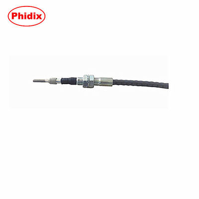 Standard Control Cable–Reliable Motion Transmission For Industrial And Mechanical Applications
