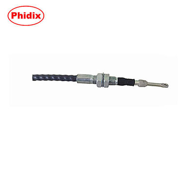 Standard Control Cable–Reliable Motion Transmission For Industrial And Mechanical Applications
