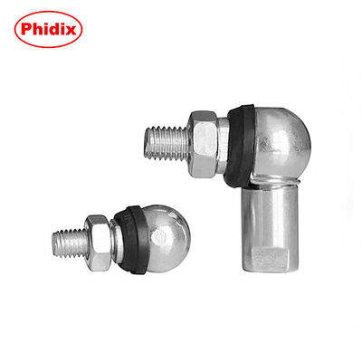 Custom Stainless Steel Ball Joint With Male Or Female Thread