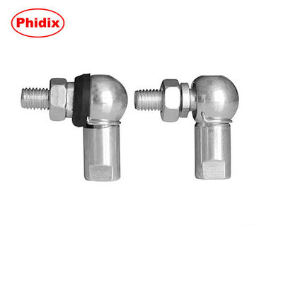 Custom Stainless Steel Ball Joint With Male Or Female Thread