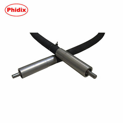 High Performance Rotating Flexible Shaft For Automotive And Industrial Applications – Stainless Steel Construction With High Torque Capacity