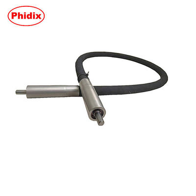 High Performance Rotating Flexible Shaft For Automotive And Industrial Applications – Stainless Steel Construction With High Torque Capacity