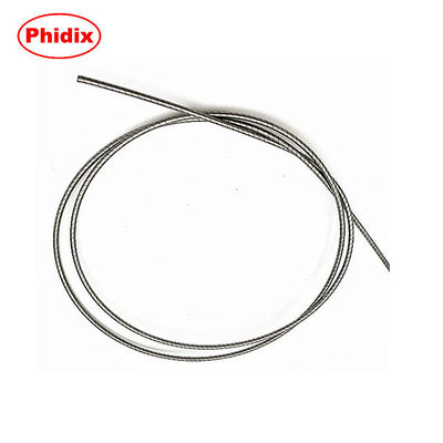 Stainless Steel Inner Core For Mechanical Control Cable- High Torque, Corrosion Resistant, And Precision Engineered For Smooth Transmission