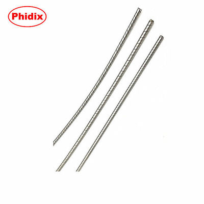 Stainless Steel Inner Core For Mechanical Control Cable- High Torque, Corrosion Resistant, And Precision Engineered For Smooth Transmission