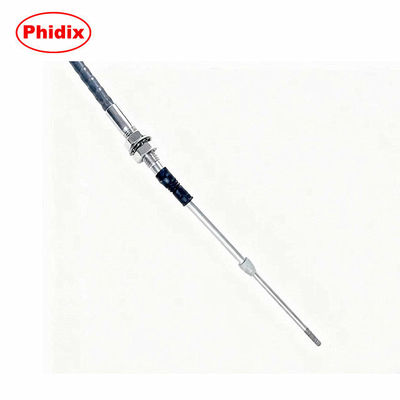 Twist Lock Push Pull Control Cable For Remote Operation