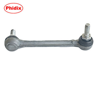 Heavy-Duty Linkage Rod With Ball-End Studs