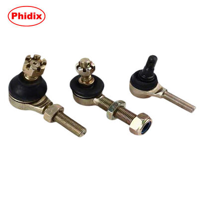 Heavy-Duty Automotive Ball Joint Tie Rod End