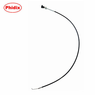 Control Cable With Knob Handle–Universal Industrial & Power Equipment Application