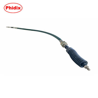 Custom Control Cable—High Performance Flexible Motion Transmission Solution