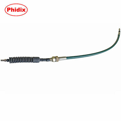 Custom Control Cable—High Performance Flexible Motion Transmission Solution