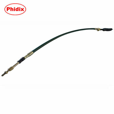 Custom Control Cable—High Performance Flexible Motion Transmission Solution