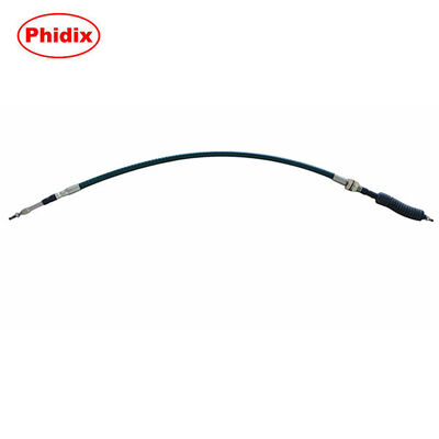 Custom Control Cable—High Performance Flexible Motion Transmission Solution