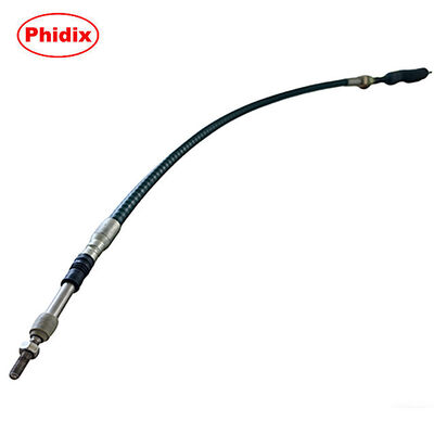 Custom Control Cable—High Performance Flexible Motion Transmission Solution
