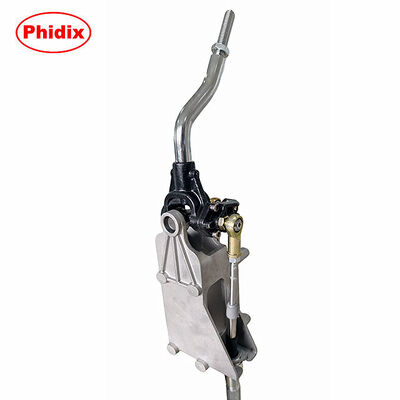 Aluminum Vertical Gear Shifter For Industrial And Commercial Vehicles