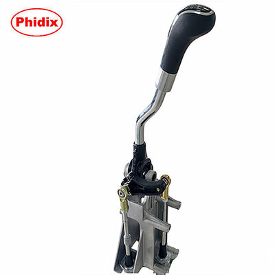 Aluminum Vertical Gear Shifter For Industrial And Commercial Vehicles