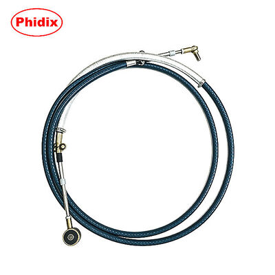 Light Truck Mechanical Push-Pull Control Cable Assembly