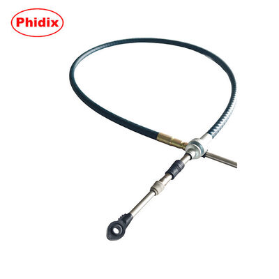 Standard Push-Pull Control Cable Assembly—Transmission & Motion Control