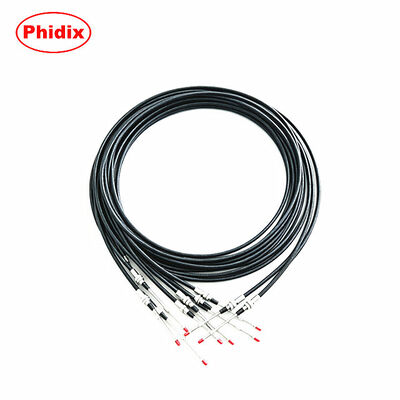 Push Pull Control Cable–Linear Mechanical Transmission Solution