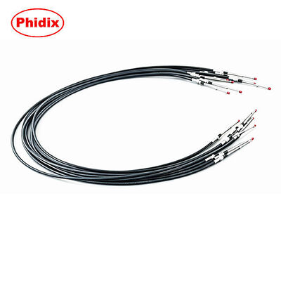 Push Pull Control Cable–Linear Mechanical Transmission Solution