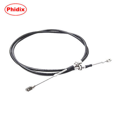 Mechanical Control Cable With Stainless Steel U Fork