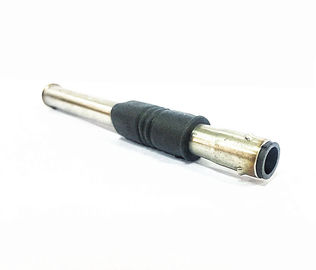 Stainless Steel Control Cable Assembly / MD 4 Inch Travel Support Tube