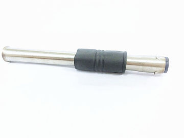 Stainless Steel Control Cable Assembly / MD 4 Inch Travel Support Tube