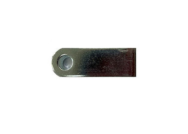 Long Lifespan Cable End Fittings Zinc Plated Carbon Steel Clevis Control Cable Assembly