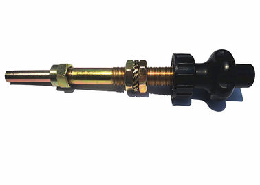Heavy Duty Engine Throttle Controller Plated Carbon Steel  Material Corrosion Proof