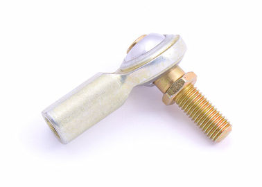 Heavy Duty Ball Stainless Steel Ball Joint 14 - 28 Shank 516 - 24 Stud