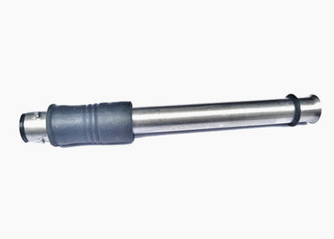 Stainless Steel Control Cable Fittings Assembly 3 Inch 10mm Travel Support Tube MD SS